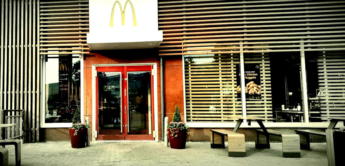 McDonald's - Photo 1