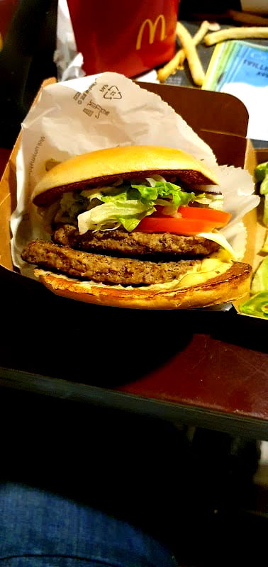 McDonald's - Photo 3