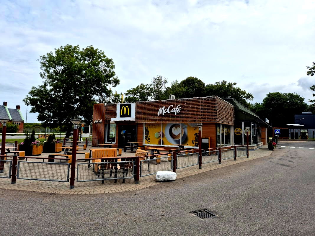 McDonald's - Photo 4