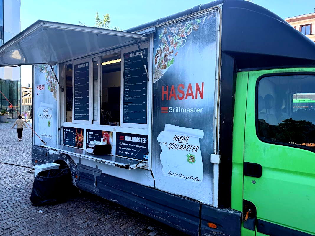 Hasan Grillmaster - Photo 2