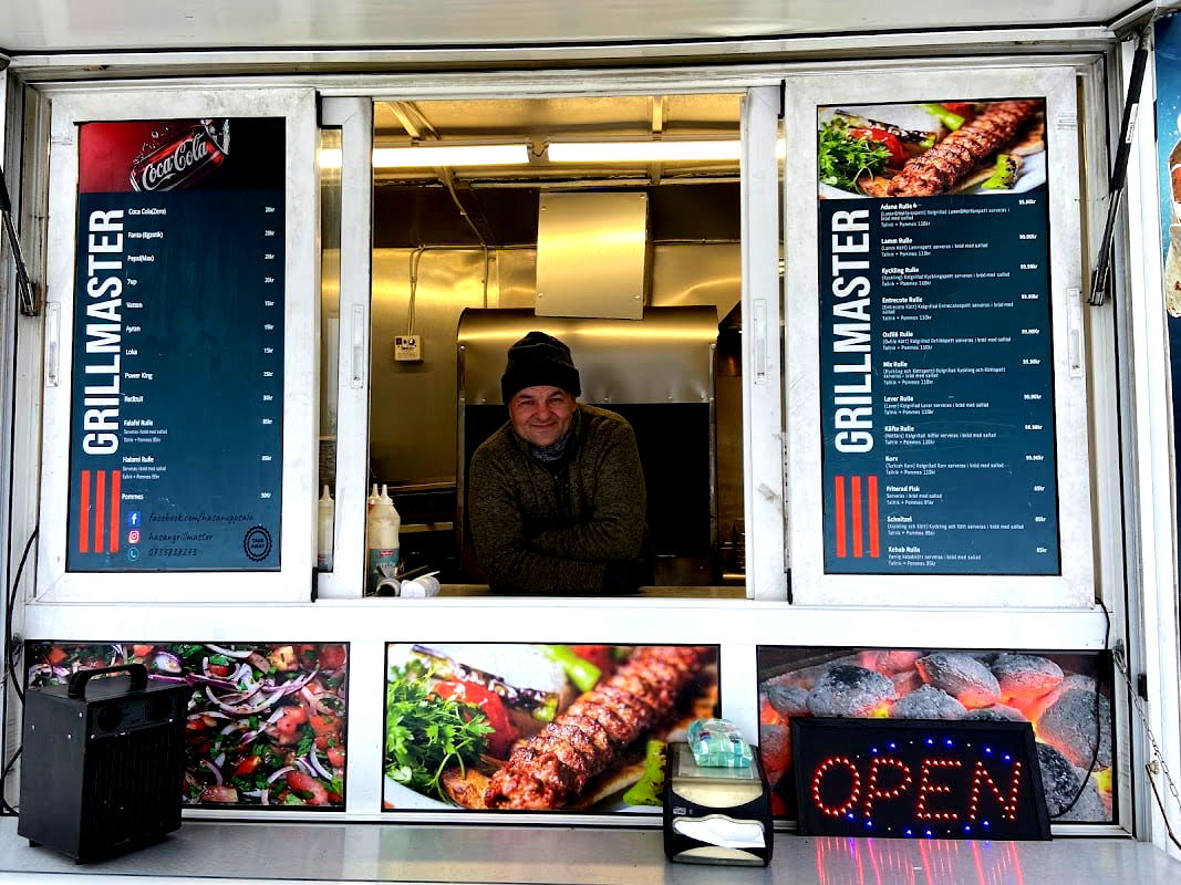 Hasan Grillmaster - Photo 4