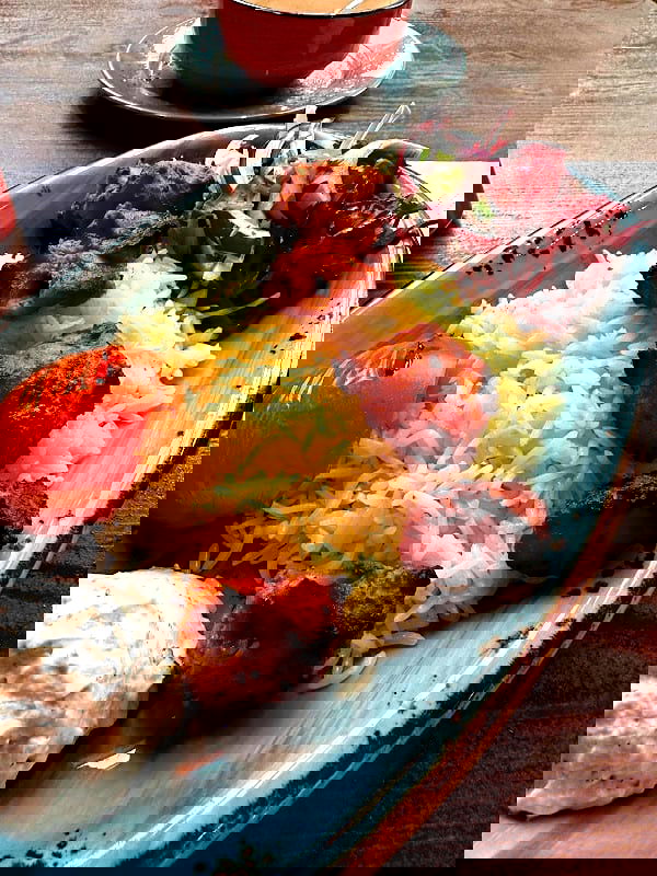 Istanbul Grill - Photo 4