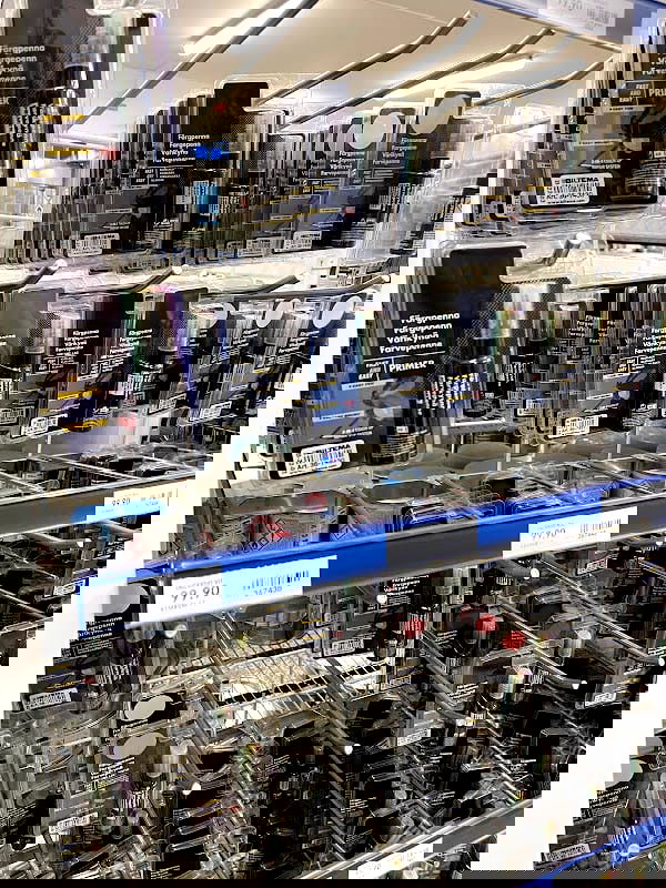 Biltema Malmö Svågertorp - Photo 5