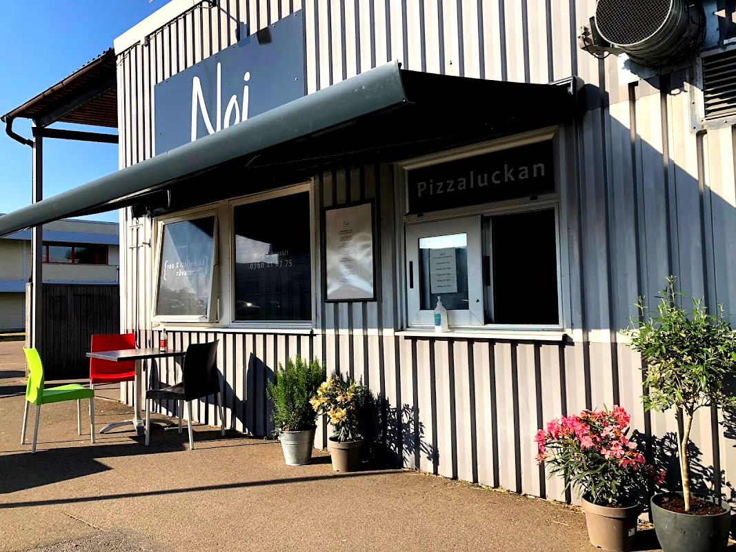 Noi Bulltofta - Photo 4