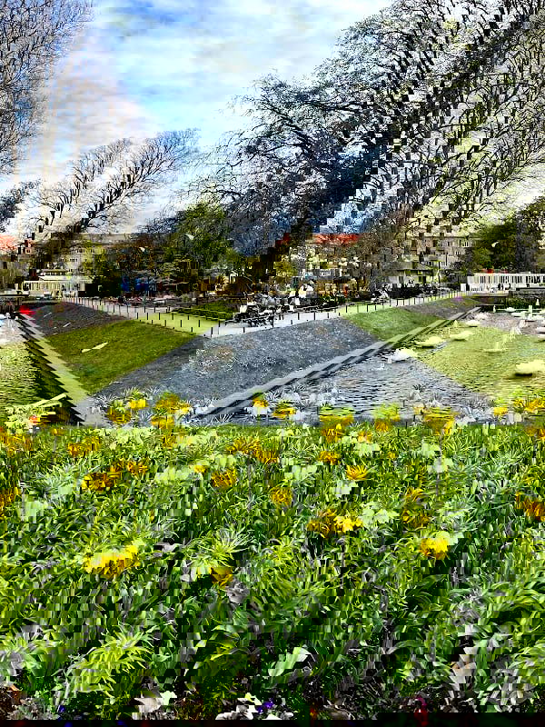 Folkets Park Malmö - Photo 2