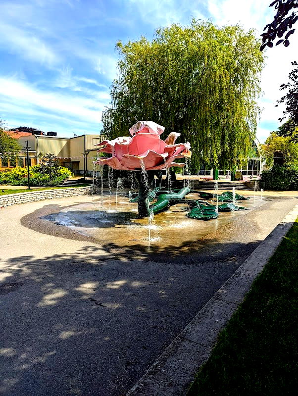 Folkets Park Malmö - Photo 4