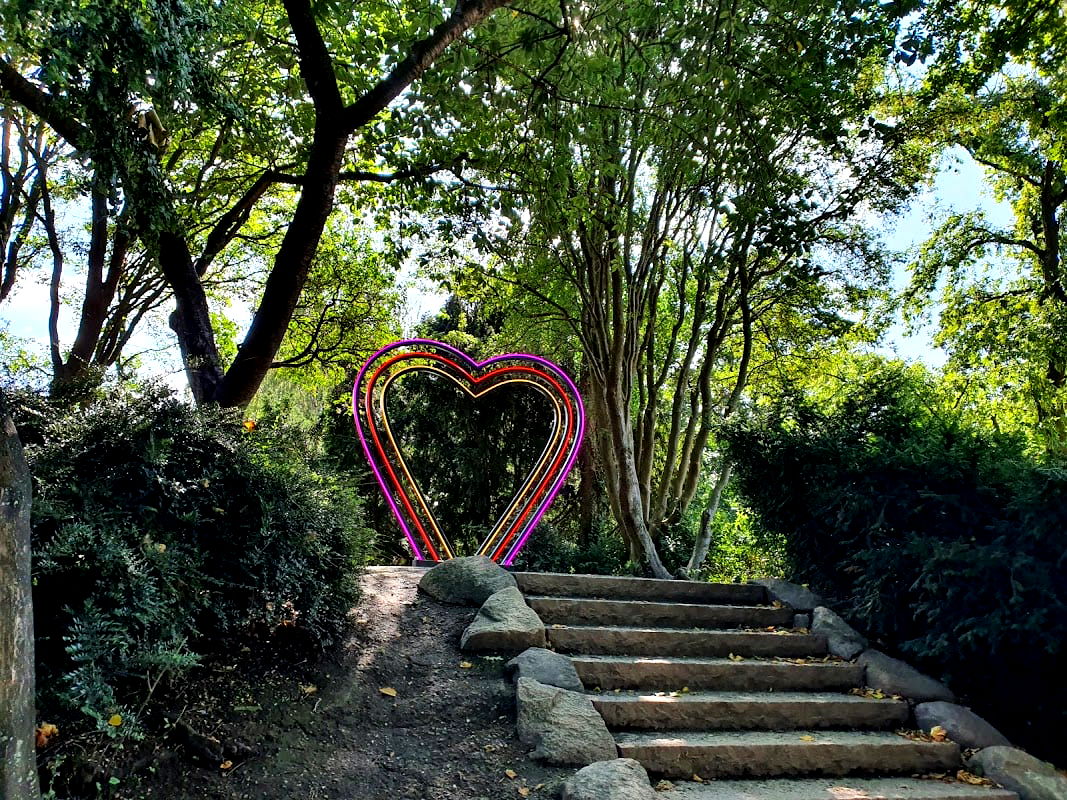 Folkets Park Malmö - Photo 5