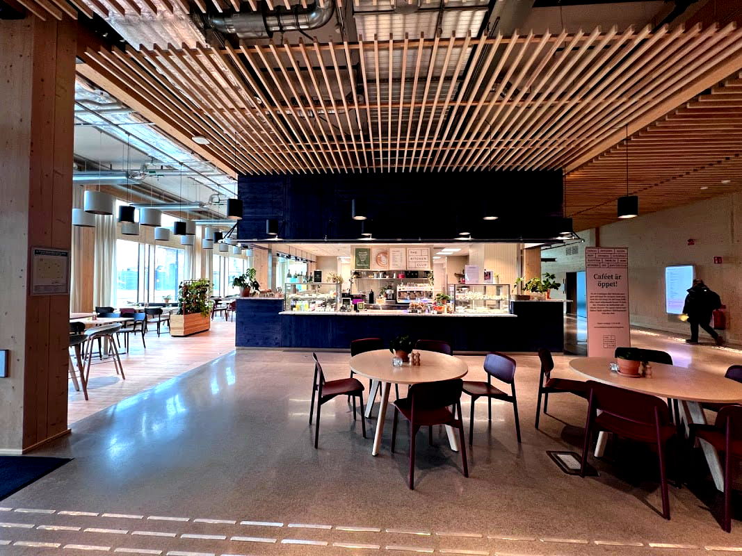 The Kitchen Club | Café - Photo 1