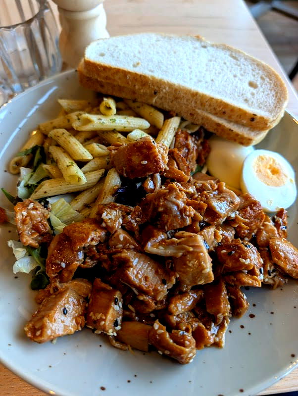 The Kitchen Club | Café - Photo 3