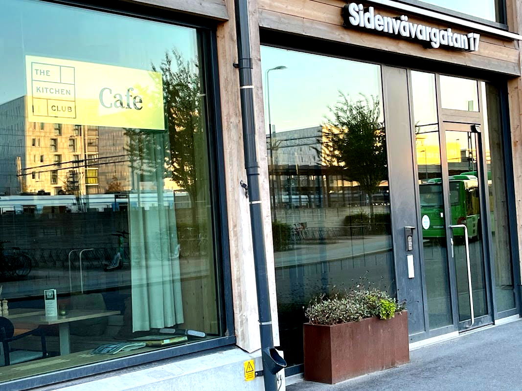 The Kitchen Club | Café - Photo 4