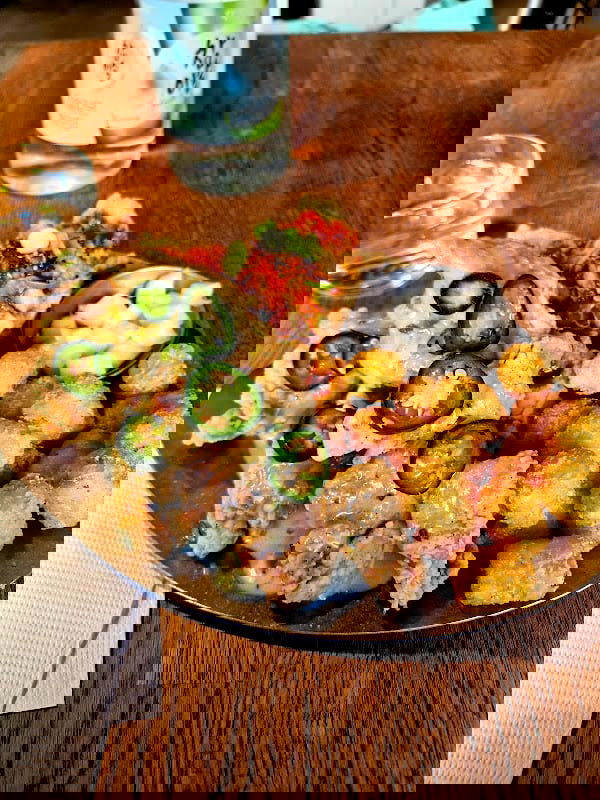 Monster Chicken - Photo 3