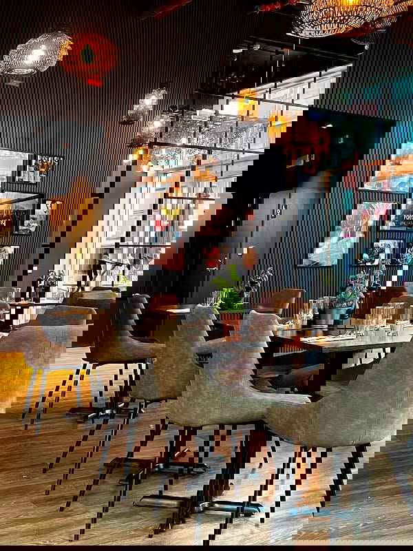 Paesano Italiano City - Photo 1