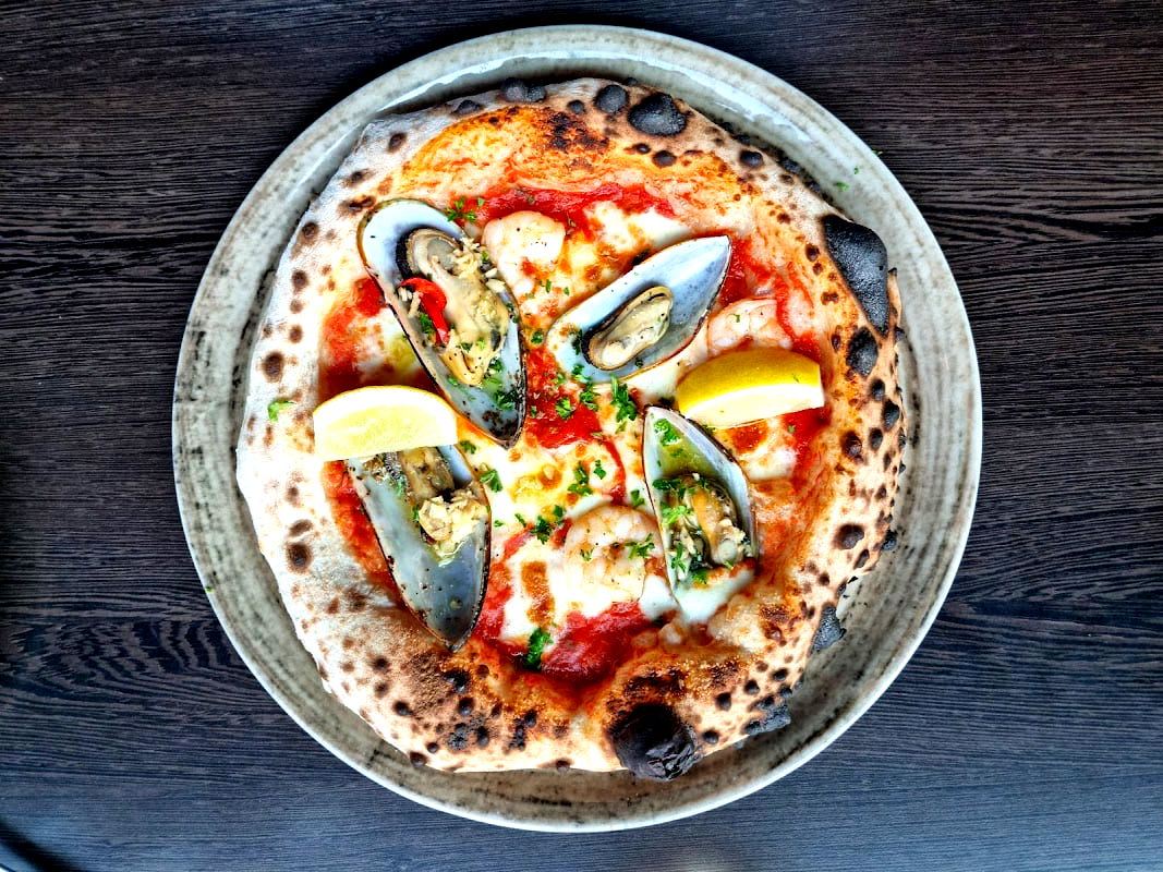 Paesano Italiano City - Photo 3