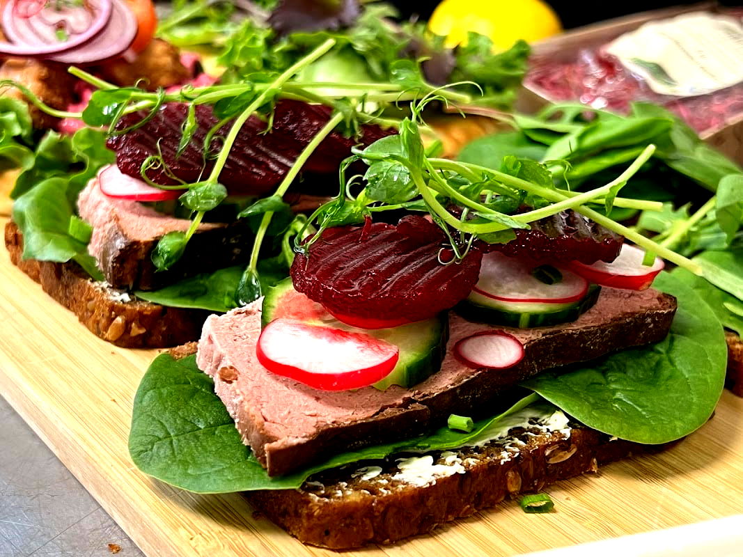 Sinlapa Café & KöK - Photo 2