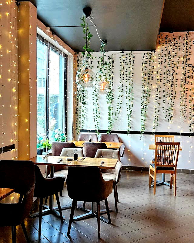 Tora Sushi - Photo 1