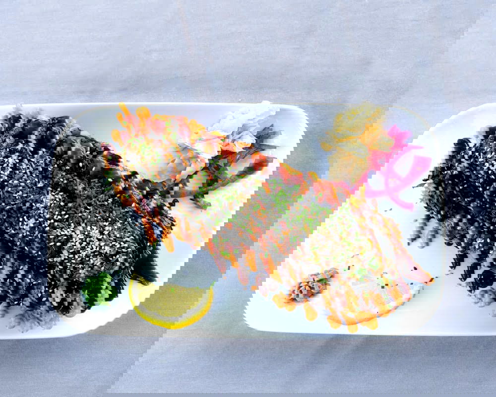 Tora Sushi - Photo 3