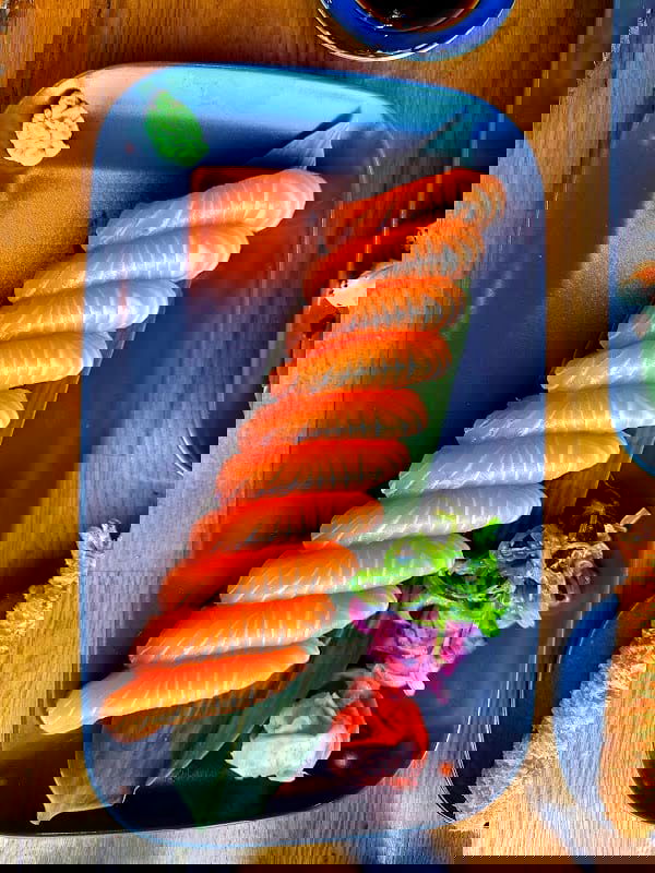 Tora Sushi - Photo 5