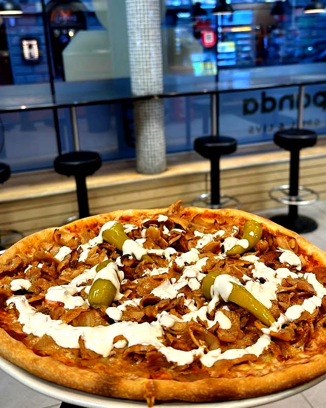 Panda Grill & Livs - Photo 4