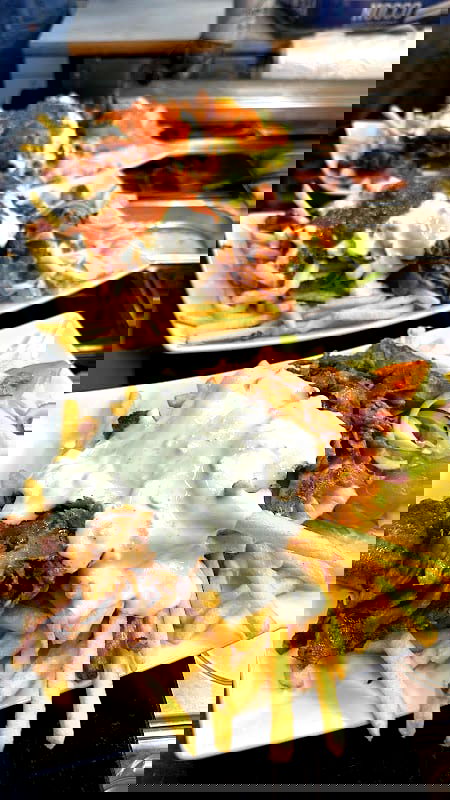 Panda Grill & Livs - Photo 5