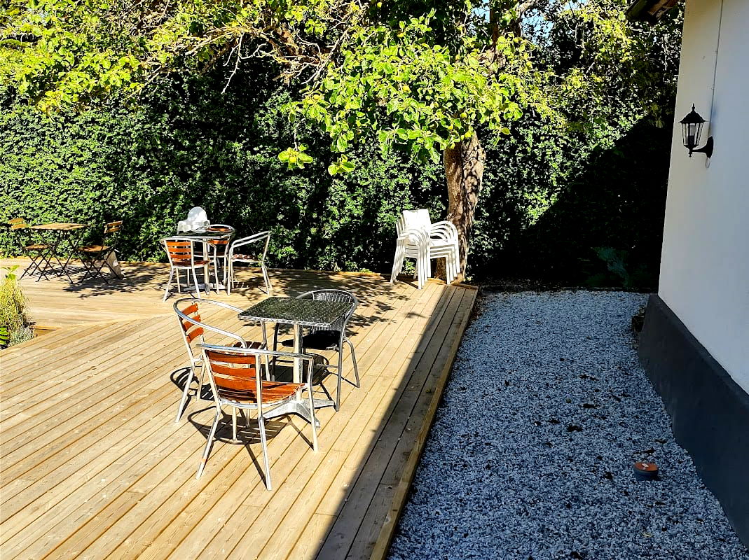 Pizzagränden - Photo 1