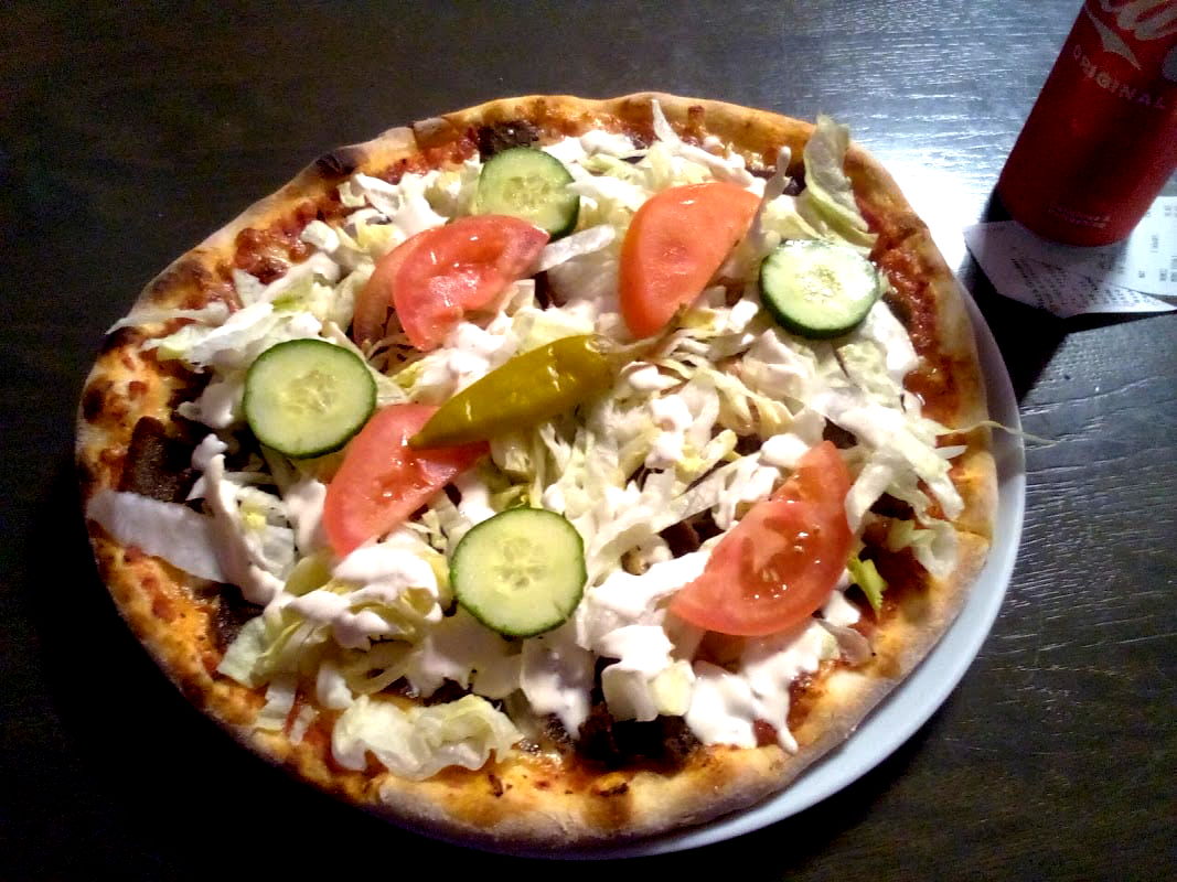 Pizzagränden - Photo 2