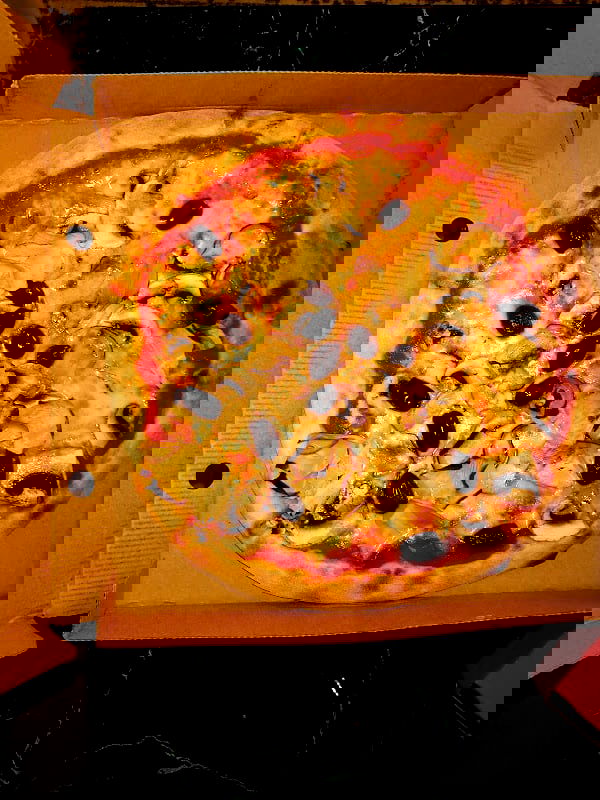 Pizzagränden - Photo 4