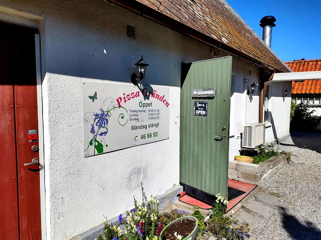 Pizzagränden - Photo 5