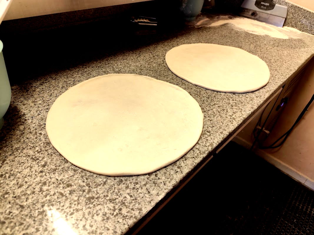 Frufällan Pizzeria - Photo 2