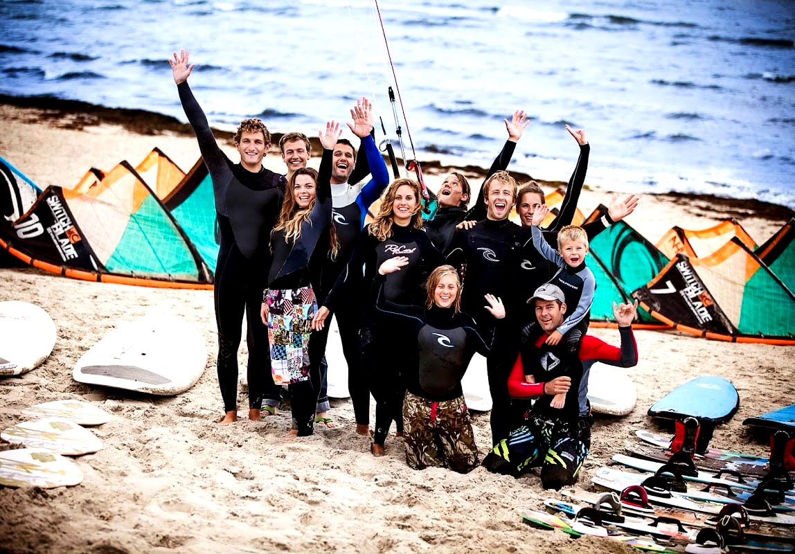 Kite.se & Lomma Beach House - Photo 2