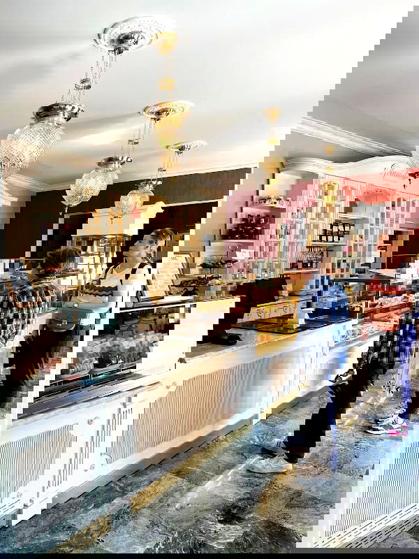 Ofvandahls Hovkonditori - Photo 1