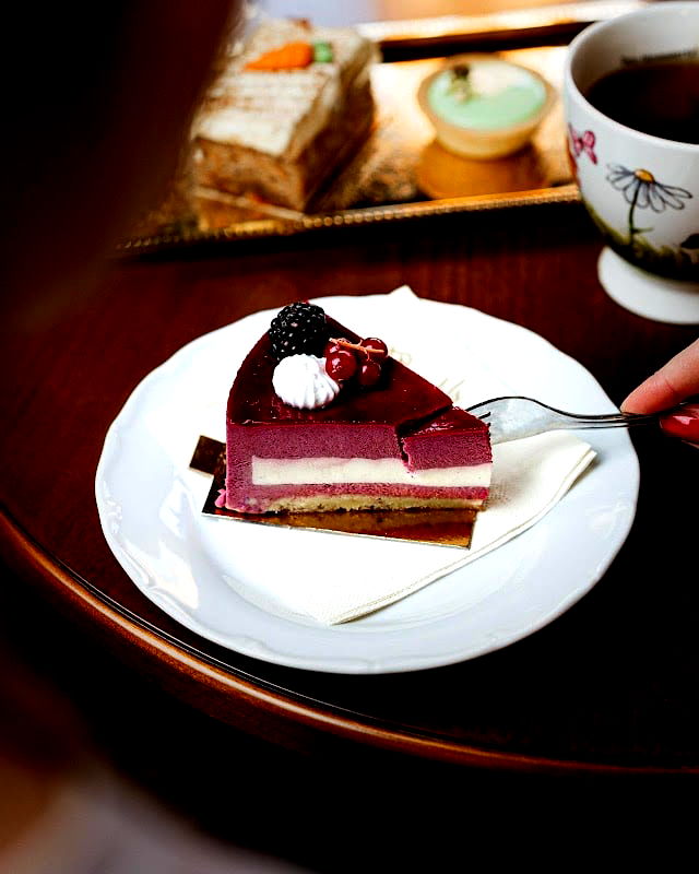 Ofvandahls Hovkonditori - Photo 2