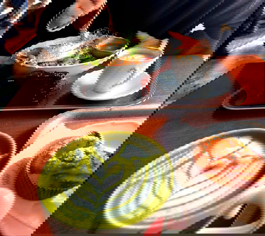 Ofvandahls Hovkonditori - Photo 3