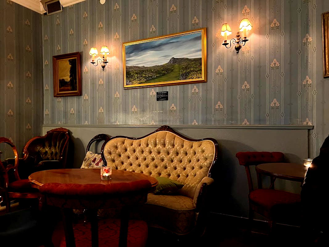 Ofvandahls Hovkonditori - Photo 4