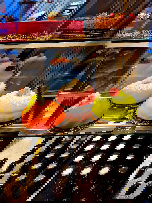 Ofvandahls Hovkonditori - Photo 5