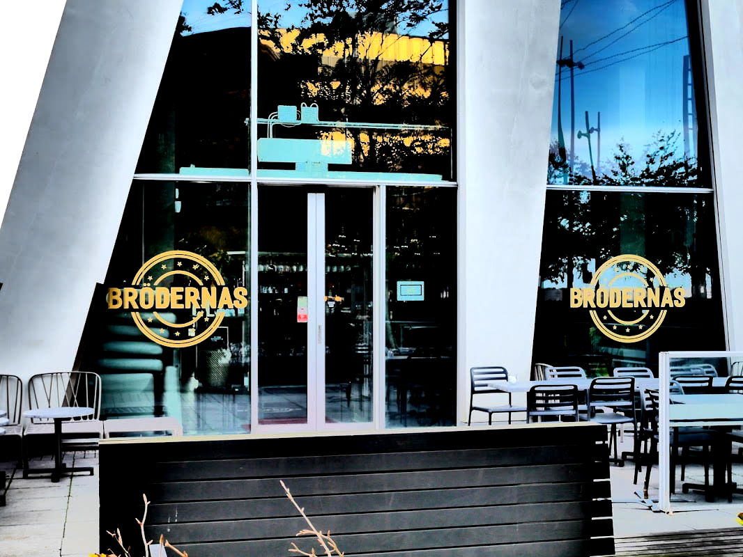 Brödernas - Photo 1