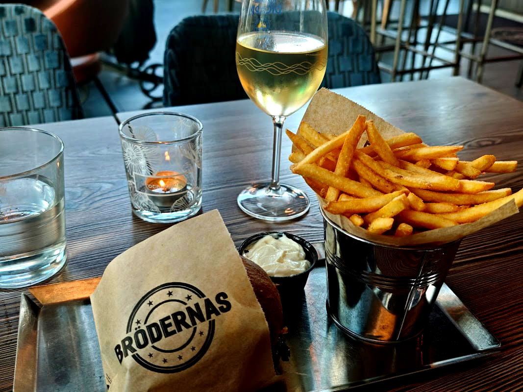 Brödernas - Photo 3