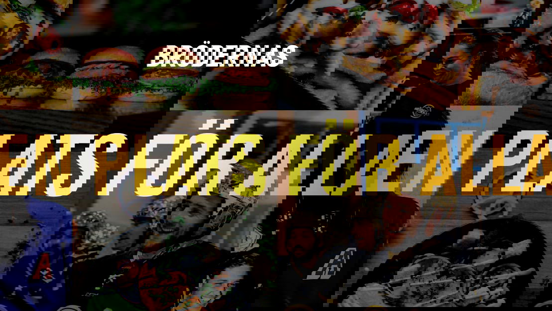 Brödernas - Photo 4