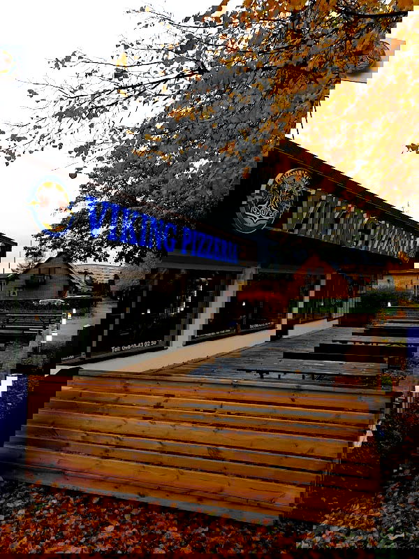 Pizzeria Viking Arlöv - Photo 1