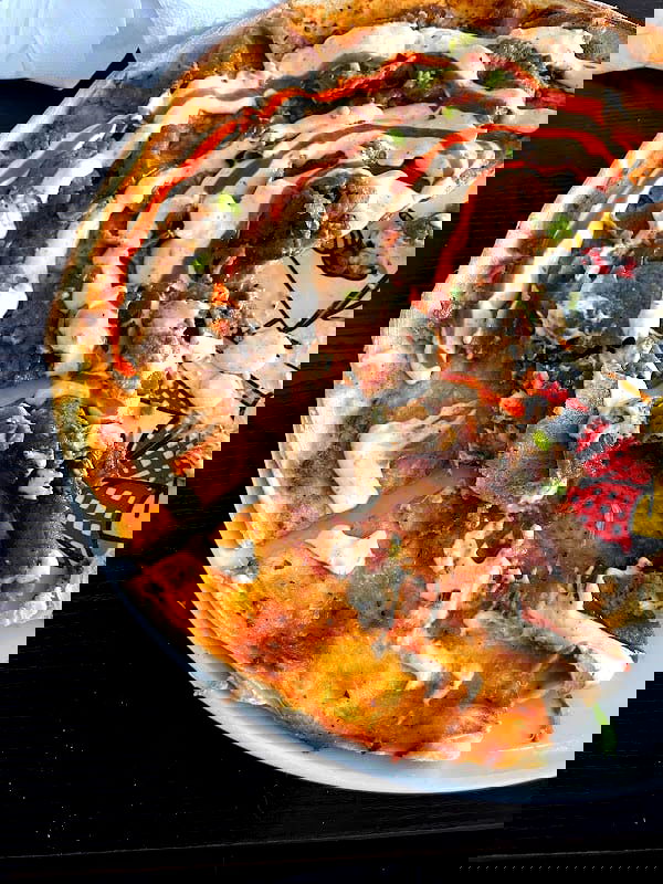 Pizzeria Viking Arlöv - Photo 2