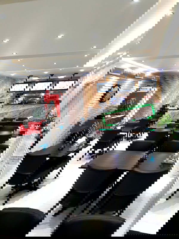 Pizzeria Viking Arlöv - Photo 3