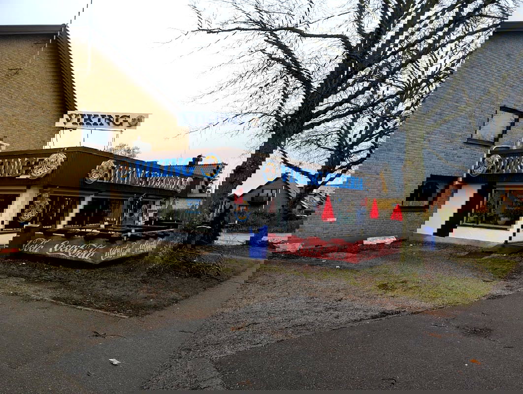 Pizzeria Viking Arlöv - Photo 4