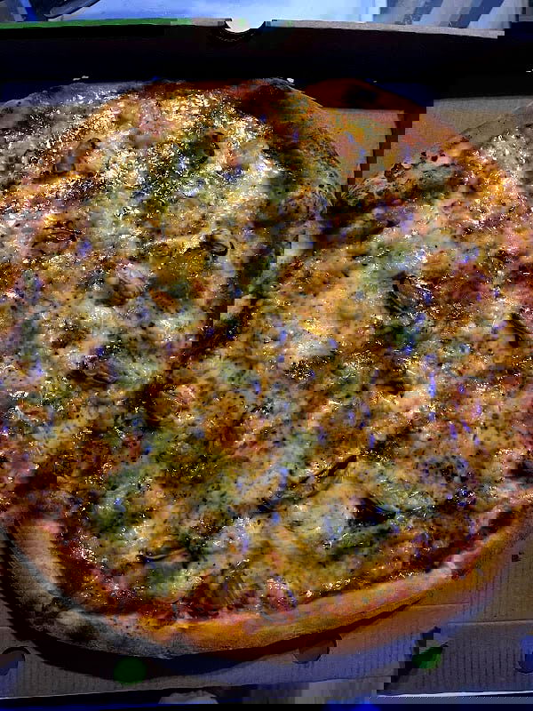 Pizzeria Viking Arlöv - Photo 5