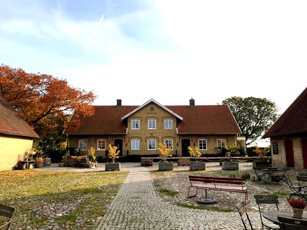 Kiviks Cider on Solnäs Farm - Photo 1