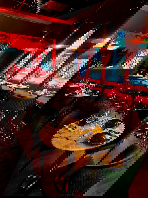 Heaven Grill De Brazil - Photo 4