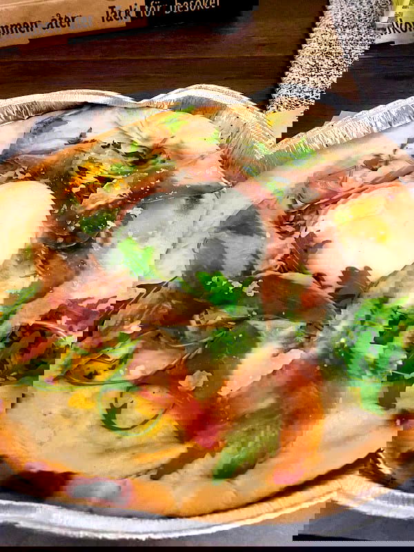 l'Acquafarina - Photo 3