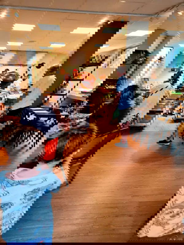 l'Acquafarina - Photo 5