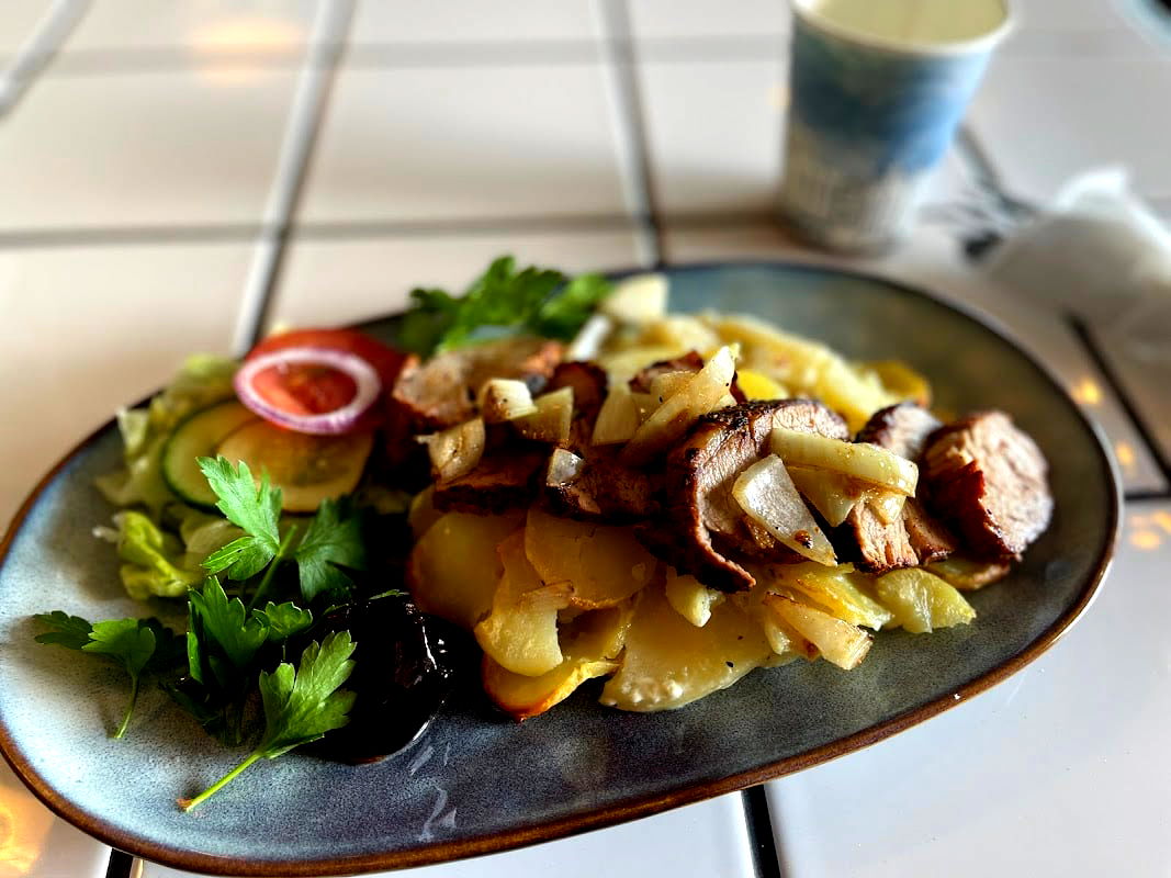 Elsas Streetfood - Photo 1