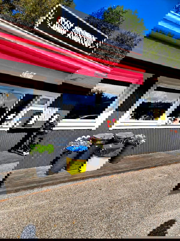 Elsas Streetfood - Photo 3