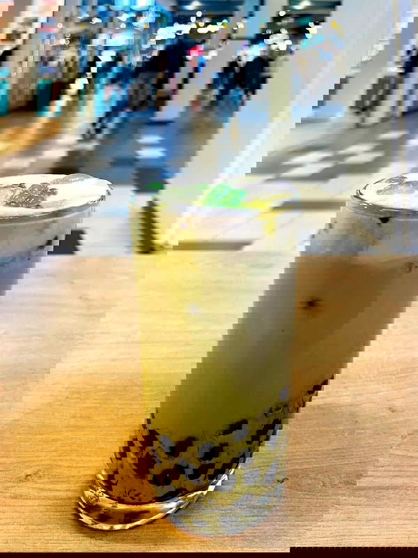 My Tea Bar - Photo 1