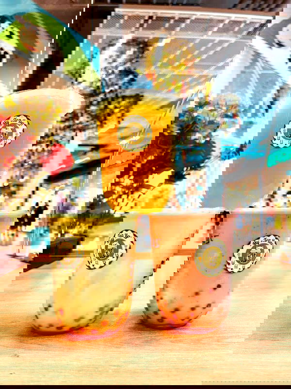 My Tea Bar - Photo 2